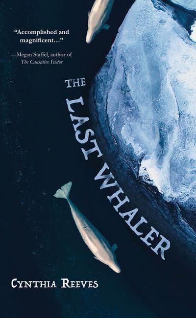 The Last Whaler