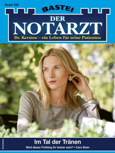 Der Notarzt 498