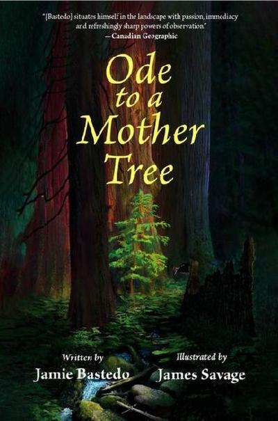 Ode to a Mother Tree