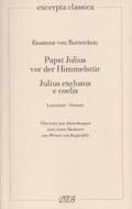 Papst Julius vor der Himmelstür