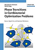 Phase Transitions in Combinatorial Optimization Pr