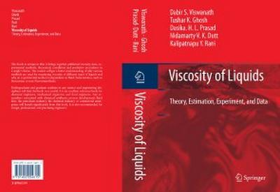 Viscosity of Liquids