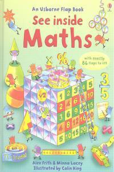See Inside Maths