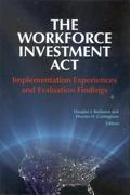 Workforce Investment Act