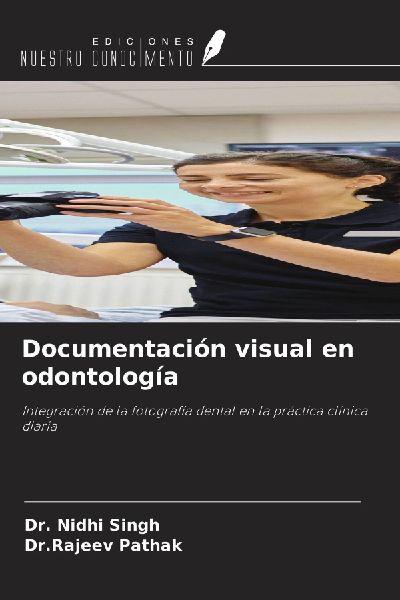 Documentación visual en odontología