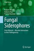 Fungal Siderophores