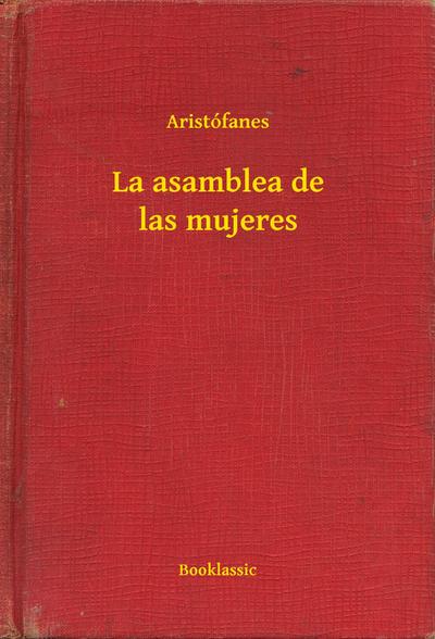 La asamblea de las mujeres