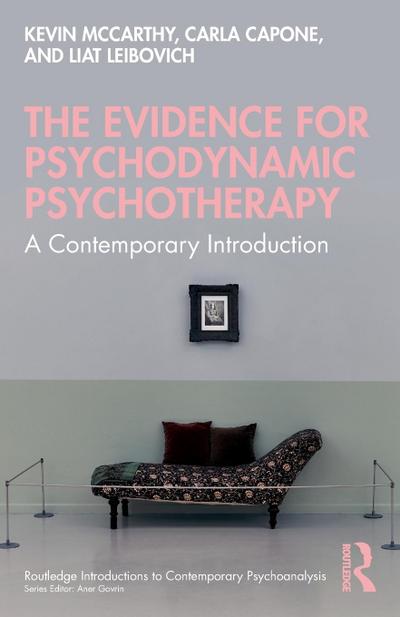 The Evidence for Psychodynamic Psychotherapy