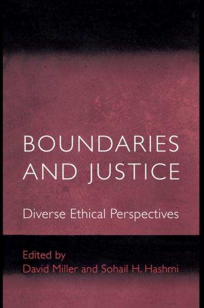 Boundaries and Justice