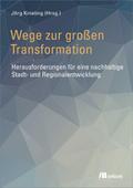 Wege zur großen Transformation