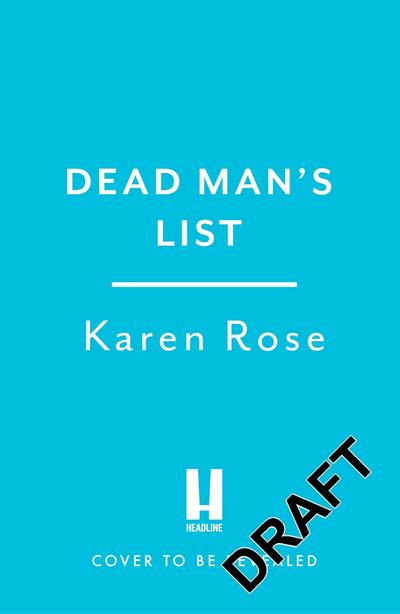Dead Man’s List