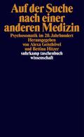 Auf der Suche nach einer anderen Medizin