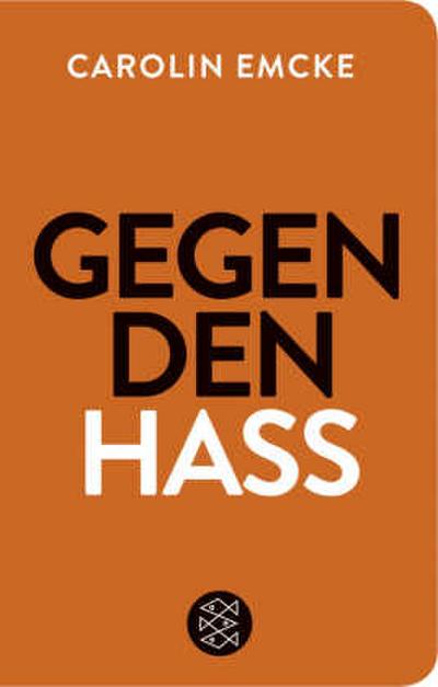 Gegen den Hass