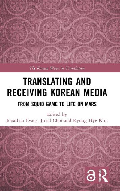 Translating and Receiving Korean Media