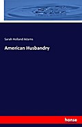 American Husbandry