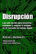 Disrupción