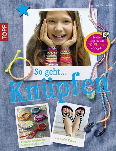 So geht ... knüpfen