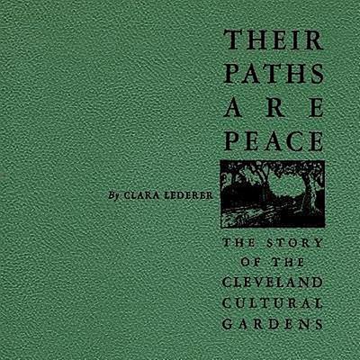 Their Paths Are Peace