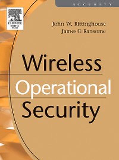 Wireless Operational Security