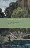 La Commedia/Die Göttliche Komödie 2