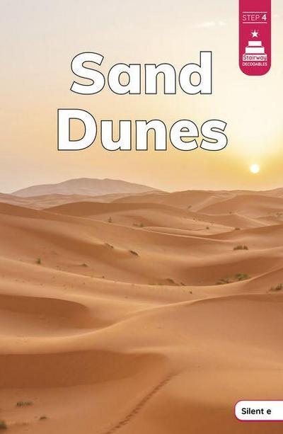 Sand Dunes