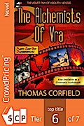 The Alchemists Of Vra