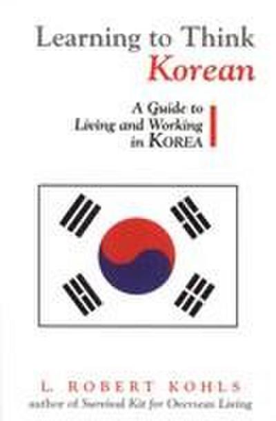 Learning to Think Korean