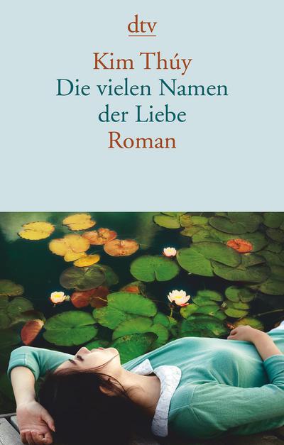 Die vielen Namen der Liebe