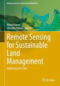 Remote Sensing for Sustainable Land Management