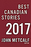 Best Canadian Stories