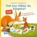 Und was fühlst du, Känguru? von Nora Imlau | Ebook