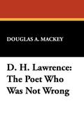 D. H. Lawrence