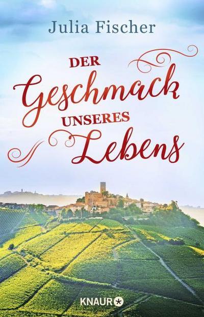 Der Geschmack unseres Lebens