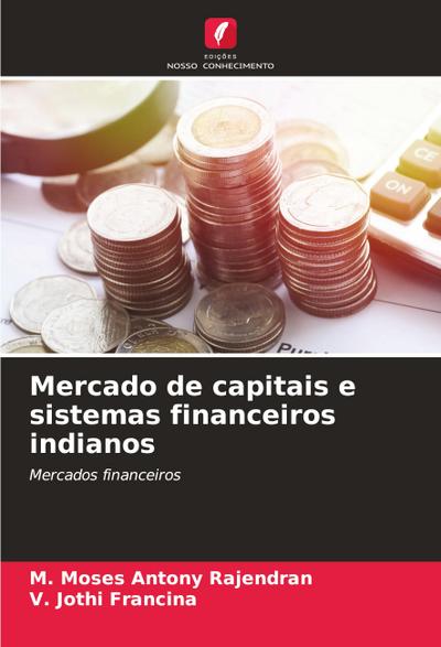 Mercado de capitais e sistemas financeiros indianos