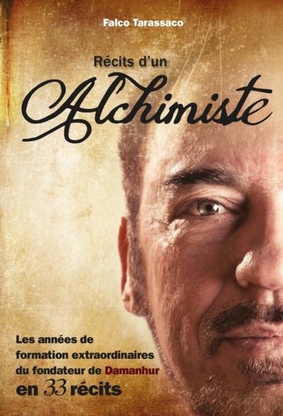 Récits d’un alchimiste