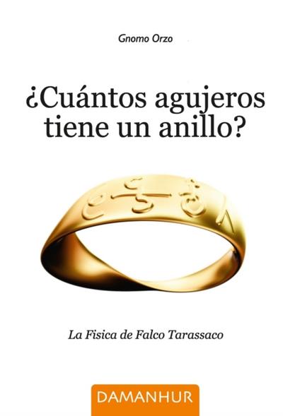 ¿Cuántos Agujeros Tiene Un Anillo?