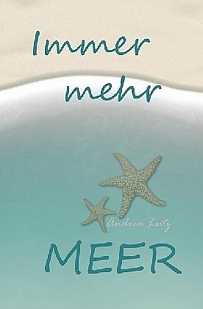 Immer mehr Meer
