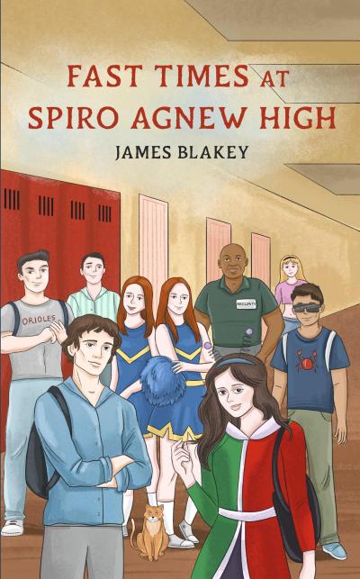 Fast Times at Spiro Agnew High