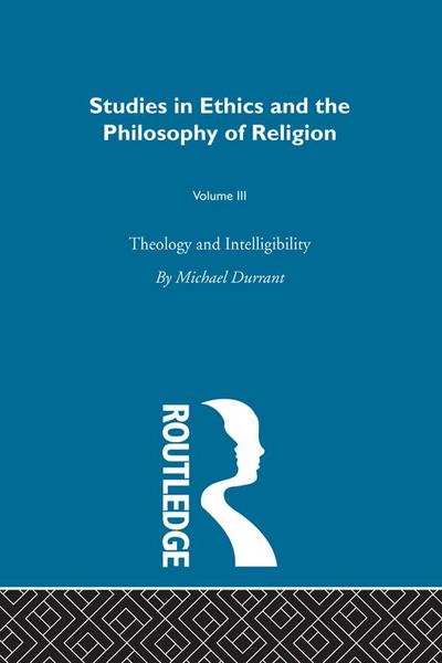 Theology and Intelligibility
