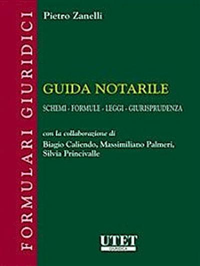 Guida notarile