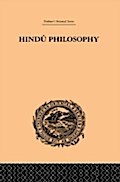 Hindu Philosophy