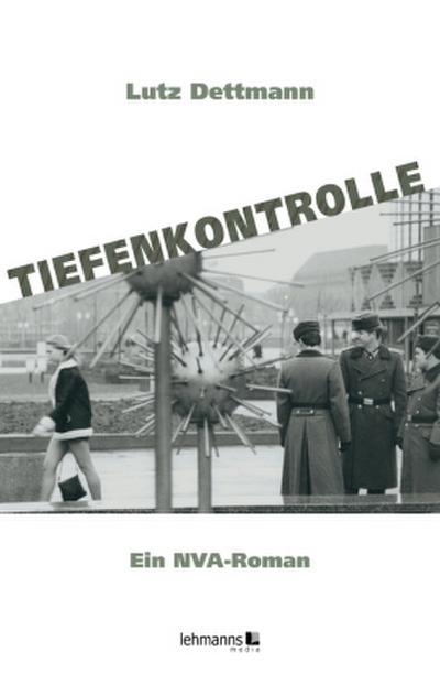 Tiefenkontrolle