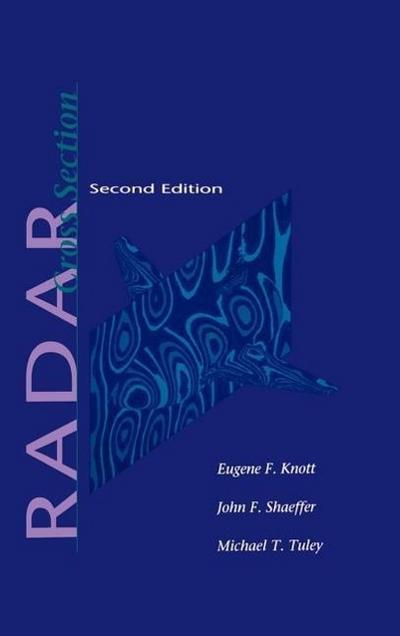 Radar Cross Section Second Edition