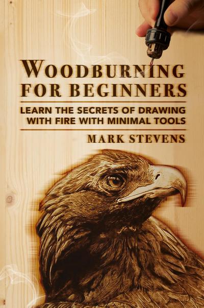 Woodburning for Beginners