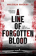 A Line of Forgotten Blood