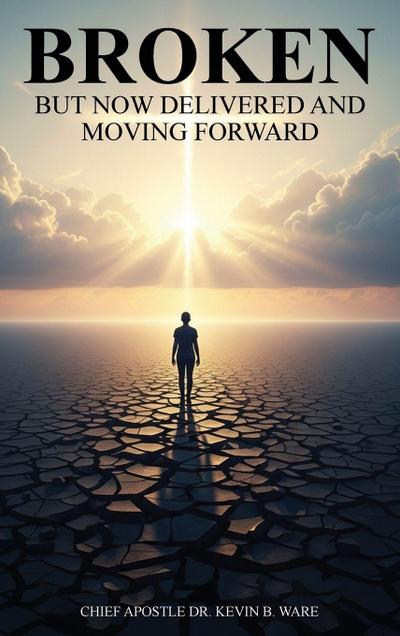 BROKEN BUT NOW DELIVERED AND MOVING FORWARD