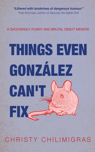 Things Even González Can’t Fix