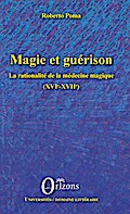 Magie et guérison