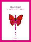 Le volume du temps 3