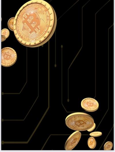Digital Money, Real Impact: The Future of Finance (1)